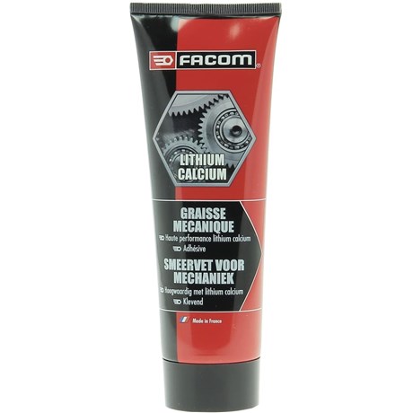 Graisse performante pour percuteurs extincteurs 180 ml - Facom