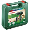 Visseuse Bosch avec 2 batteries - Kit complet avec embouts vissage