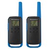 Pack 2 talkie walkie