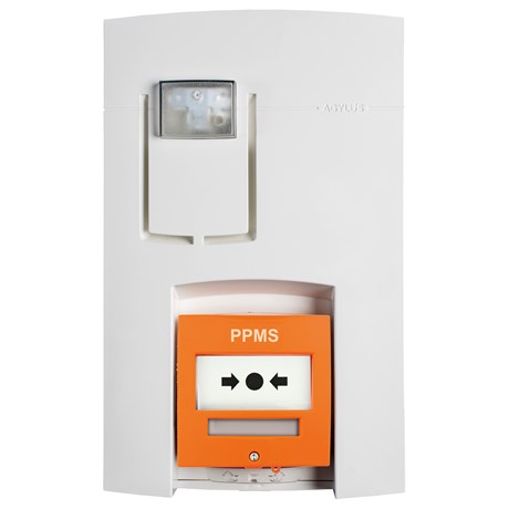 Alarme PPMS AGYLUS éloquence - 230 V