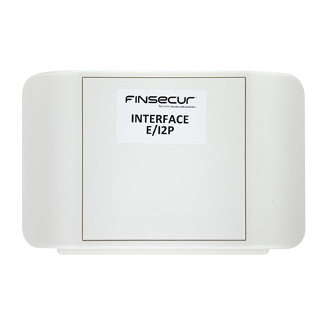 Interface E/I2P