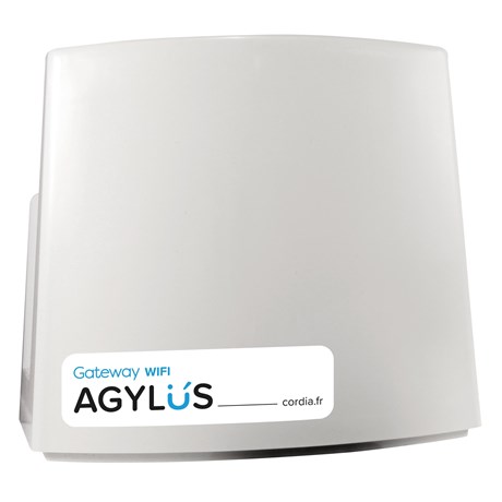 Cloud AGYLUS Wifi