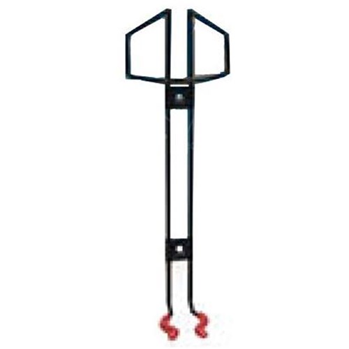 Extincteur pendulaire à poudre ABC 1 Kg - Marque ANAF