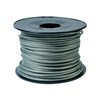 Longueur de 500 mètres de cable acier galvanisé diamètre 2,4 mm