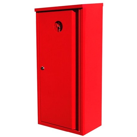 Armoire métallique à clé 6 Kg / 6 Litres