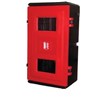 Coffre incendie pour extincteur CO² 2Kg chargement frontal