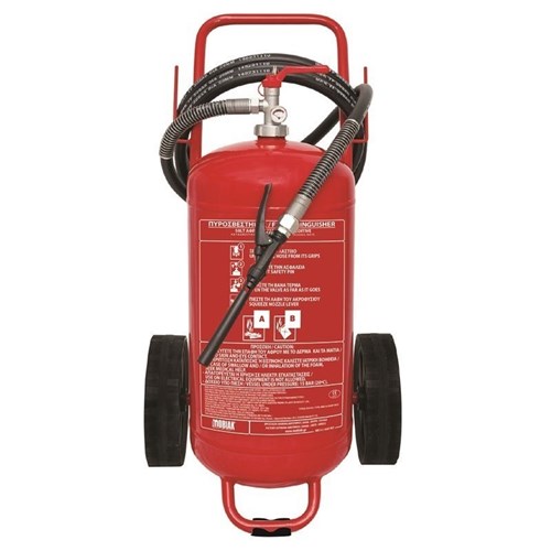 Extincteur 50 Litres EPA - Gamme MOBIAK CE