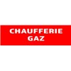 50 Panneaux "Chaufferie gaz" 200mm x 60mm