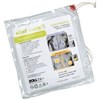 Electrodes Stat Padz II - Adultes - la paire pour défibrillateur ZOLL AED +