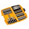 Coffret de vissage haute performance - 45 pièces DEWALT