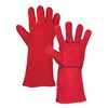 Gants anti–chaleur