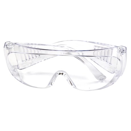 Lot de 12 paires de Lunettes de sécurité