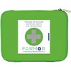 Trousse de premier secours pour espaces verts & élagages - 4/6 personnes