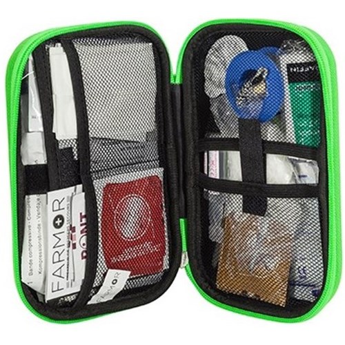 Trousse de secours viticulteur - 2/4 personnes