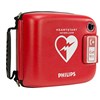 Étui semi-rigide Philips Heartstart FRx