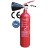 Extincteur CO2 capacité 2 Kg - Marque MOBIAK