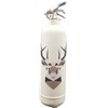 Extincteur Design "Grand cerf"