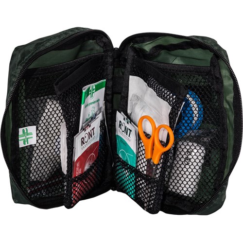 Trousse de secours 2 personnes