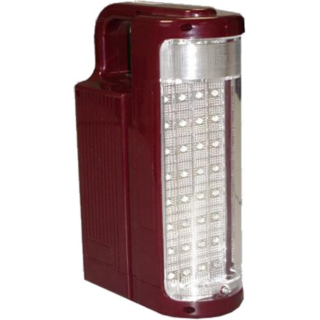 Lampe de secours portable 40 LEDS - Ultra puissante