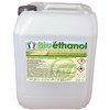 Bio éthanol pour cheminée - 20 Litres