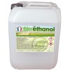 Bio éthanol pour cheminée - 40 Litres