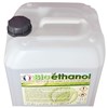 Bio éthanol pour cheminée - 60 Litres