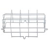 Grille de protection BAES évacuation / habitation – lot de 8