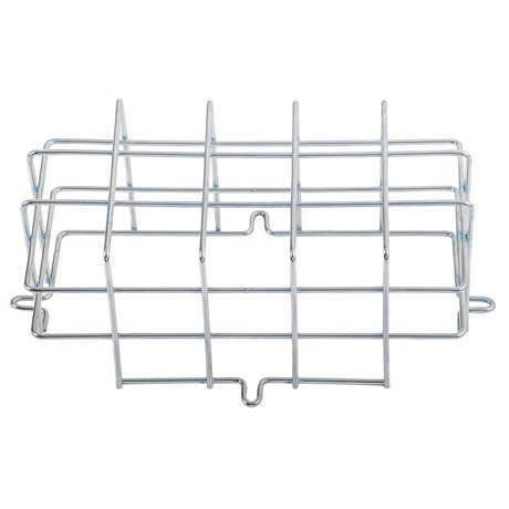 Grille de protection BAES évacuation / habitation – lot de 8