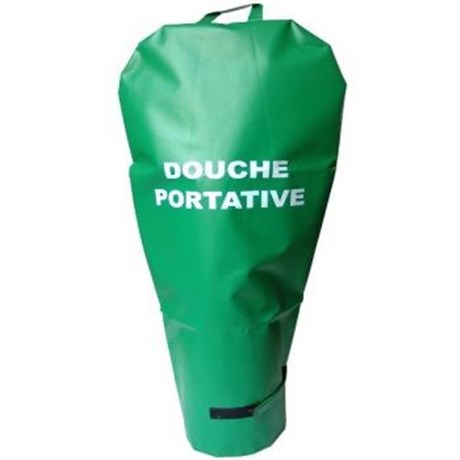 Housse protection pour Douche Portative 6/9 Litres