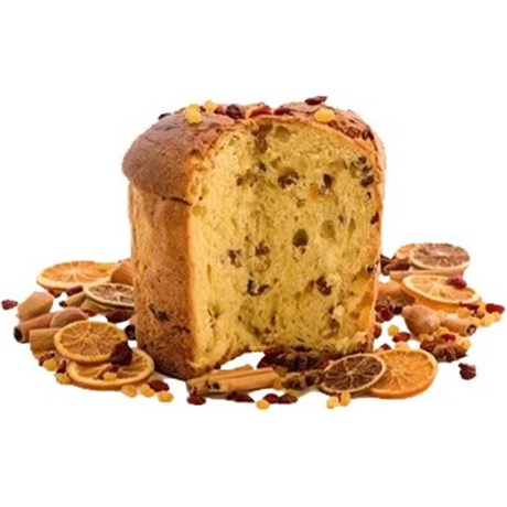 Panettone Italien - 1 Kg de plaisir