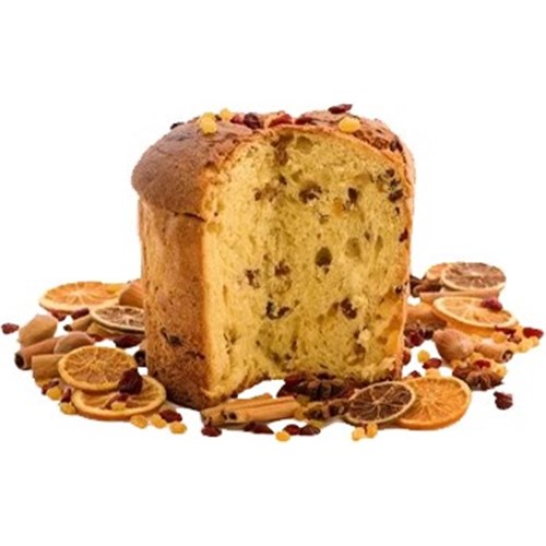 Panettone Italien - 1 Kg de plaisir