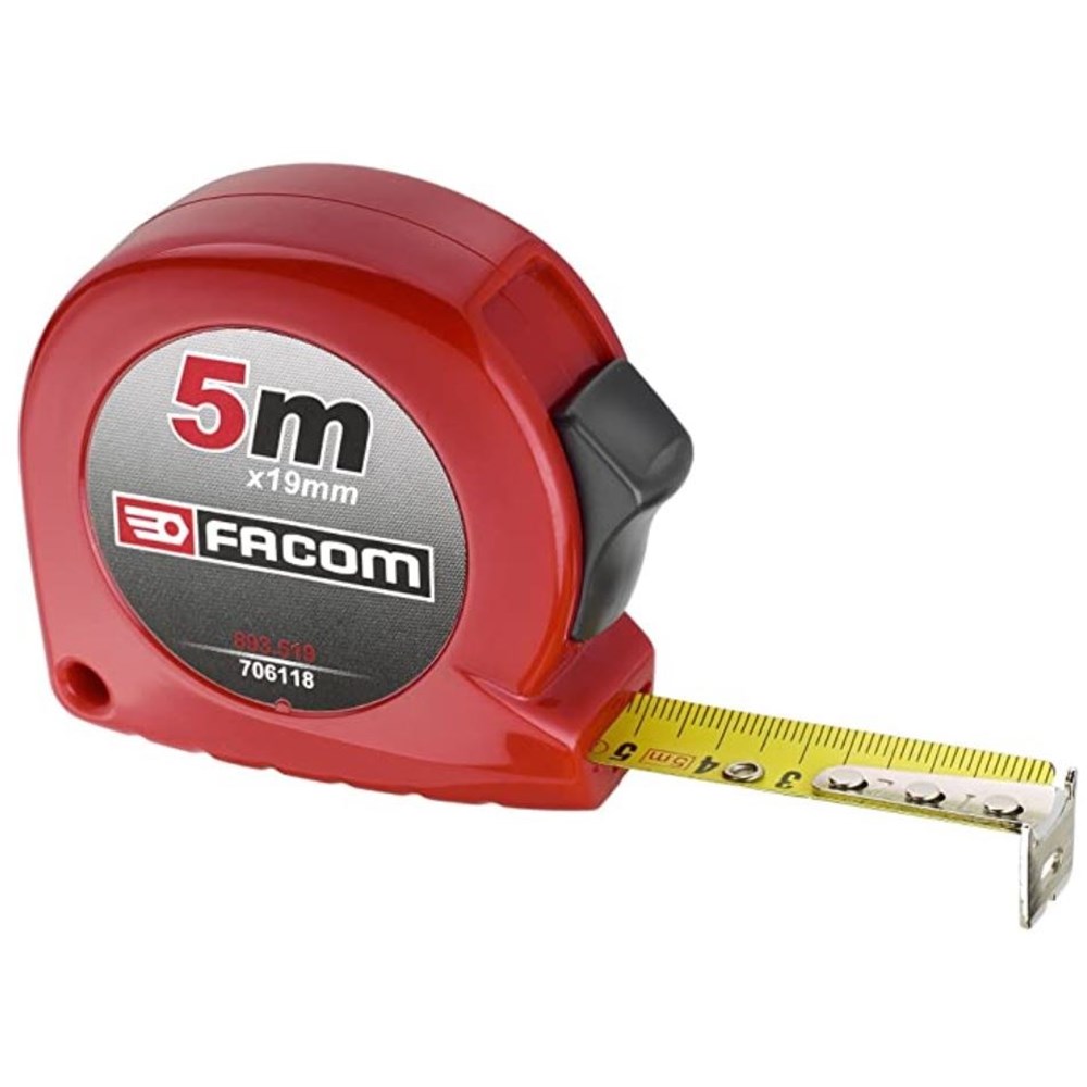 Design placo - Metre 5m FACOM #DISPONIBLE للإستطلاع و الإستفسار