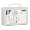 Coffret de secours "Electricien" 4 personnes