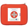 Trousse de premier secours bâtiment - 4/6 personnes