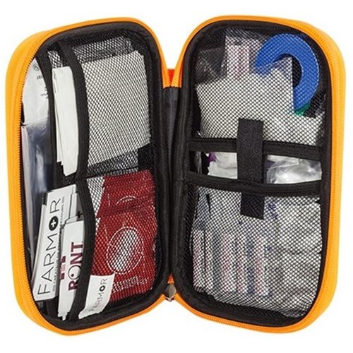 Trousse de premier secours menuisier - 2/4 personnes