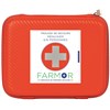 Trousse de premier secours menuisier - 4/6 personnes