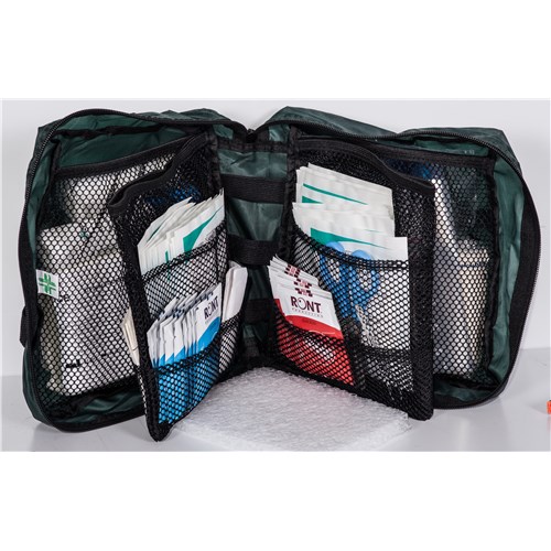 Trousse de secours "Bâtiment" 15/20 personnes