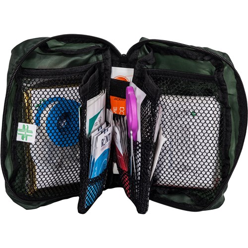 Trousse de secours "Couvreur & Etancheur" 2/4 personnes