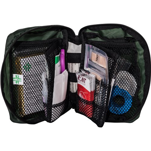 Trousse de secours pour plombier - 1/3 personnes