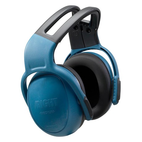 Casque anti–bruit