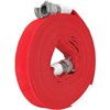 Tuyau incendie DN 110mm - 3 Mètres avec 2 raccords AR110