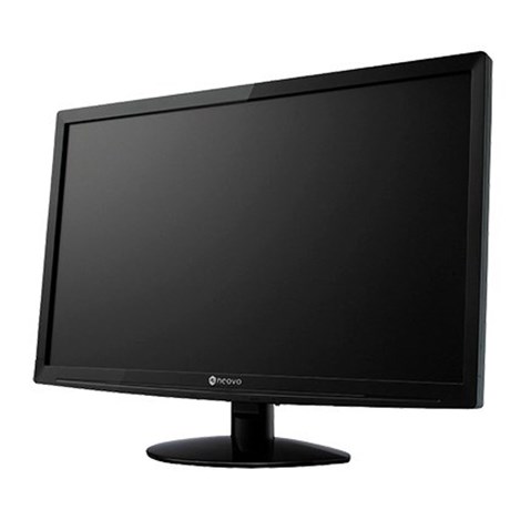 Moniteur 22"" Full HD