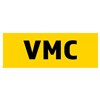 Panneau "VMC" - PVC 200x80 mm