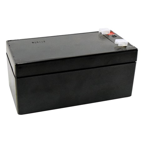 Batterie Pb – 12 V / 3,3 Ah