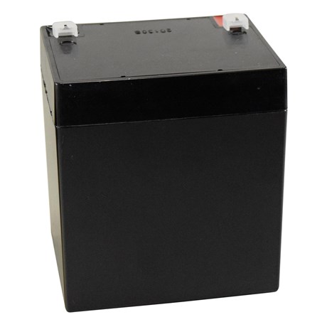 Batterie Pb – 12 V / 5 Ah