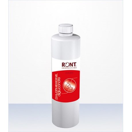 Dose Agent Conservateur pour Douche Portative 6 ou 9 Litres - Format 500 ml