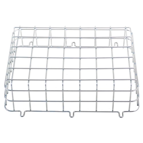 Grille de protection pour BAAS