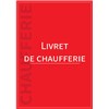 Livret de chaufferie format A4