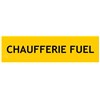 Panneau de localisation "CHAUFFERIE FUEL"