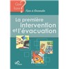 Illustré "La première intervention"